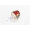 Handmade Designer Men’s Ring 925 Sterling Silver Carnelian Stone | Save 33% - Rajasthan Living 13