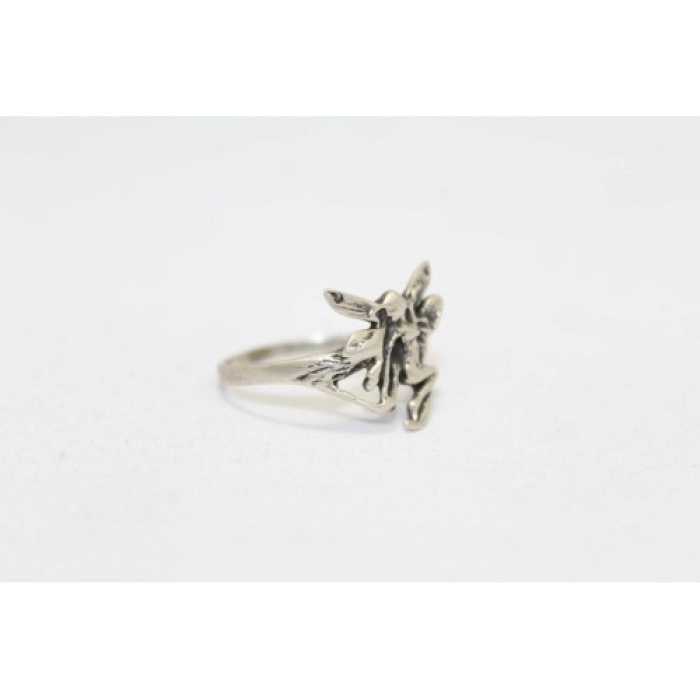 Angle Ring Women’s Jewelry 925 Sterling Silver | Save 33% - Rajasthan Living 6