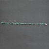 Natural Emerald  925 Sterling Silver Bracelet | Save 33% - Rajasthan Living 10