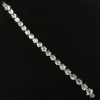 Natural Ruby  925 Sterling Silver Bracelet | Save 33% - Rajasthan Living 12