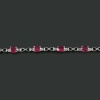 Natural Ruby 925 Sterling Silver Bracelet | Save 33% - Rajasthan Living 10