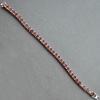 Natural Garnet  925 Sterling Silver Bracelet | Save 33% - Rajasthan Living 10