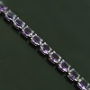 Natural Amethyst?  925 Sterling Silver Bracelet | Save 33% - Rajasthan Living 9