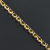 Natural Citrine  925 Sterling Silver Bracelet | Save 33% - Rajasthan Living 14