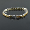 Natural Citrine  925 Sterling Silver Bracelet | Save 33% - Rajasthan Living 12