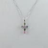 Natural  Tourmaline 925 Sterling Silver Pendent | Save 33% - Rajasthan Living 10