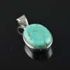 Natural Turquoise 925 Sterling Silver Ring Set | Save 33% - Rajasthan Living 16