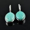 Natural Turquoise 925 Sterling Silver Ring Set | Save 33% - Rajasthan Living 15