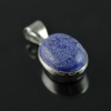 Natural Lapis Lazuli 925 Sterling Silver Ring Set | Save 33% - Rajasthan Living 16