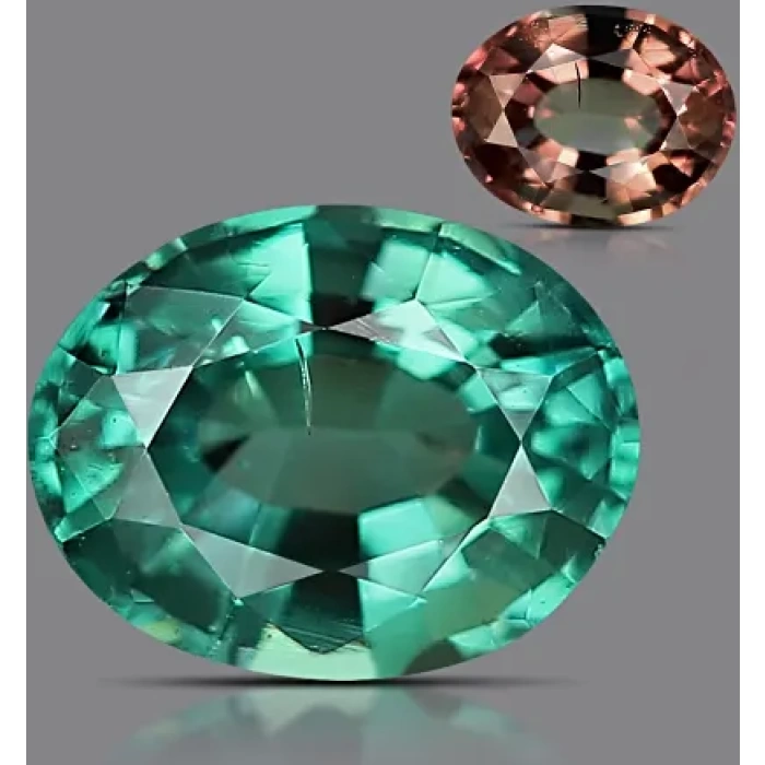 Alexandrite – 0.26 carats | Save 33% - Rajasthan Living 5