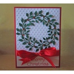 Wreath Christmas Cards – Embossed Christmas Card Sets – Holiday Cards – Boxed Christmas Cards – Holiday Card Set – Merry Christmas Card Sets | Save 33% - Rajasthan Living 10